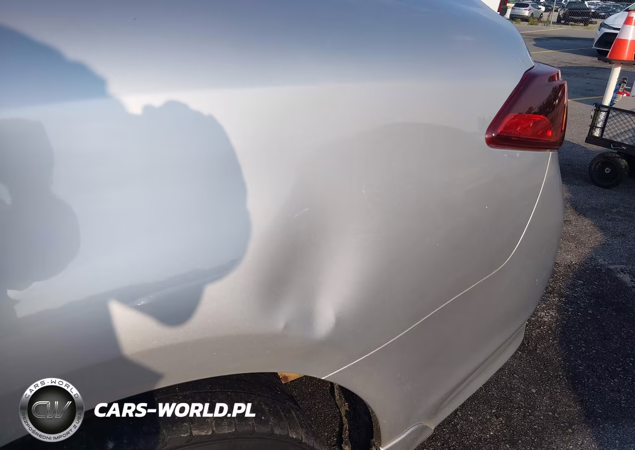 2015 Infiniti Q70 3.7X VIN:JN1BY1AR1FM561185 - 6