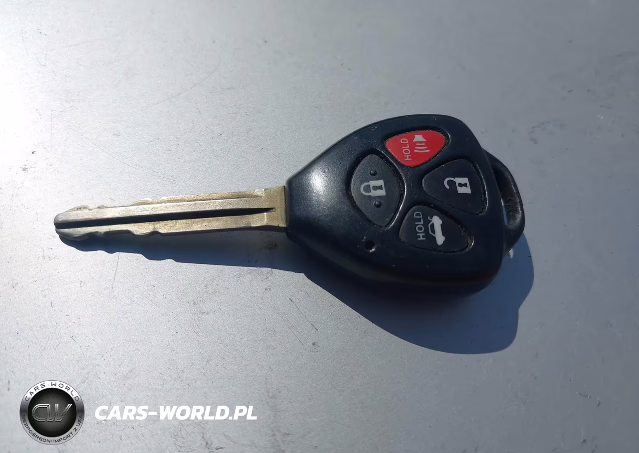 2009 Toyota Camry Le VIN:4T4BE46KX9R124262 - 11