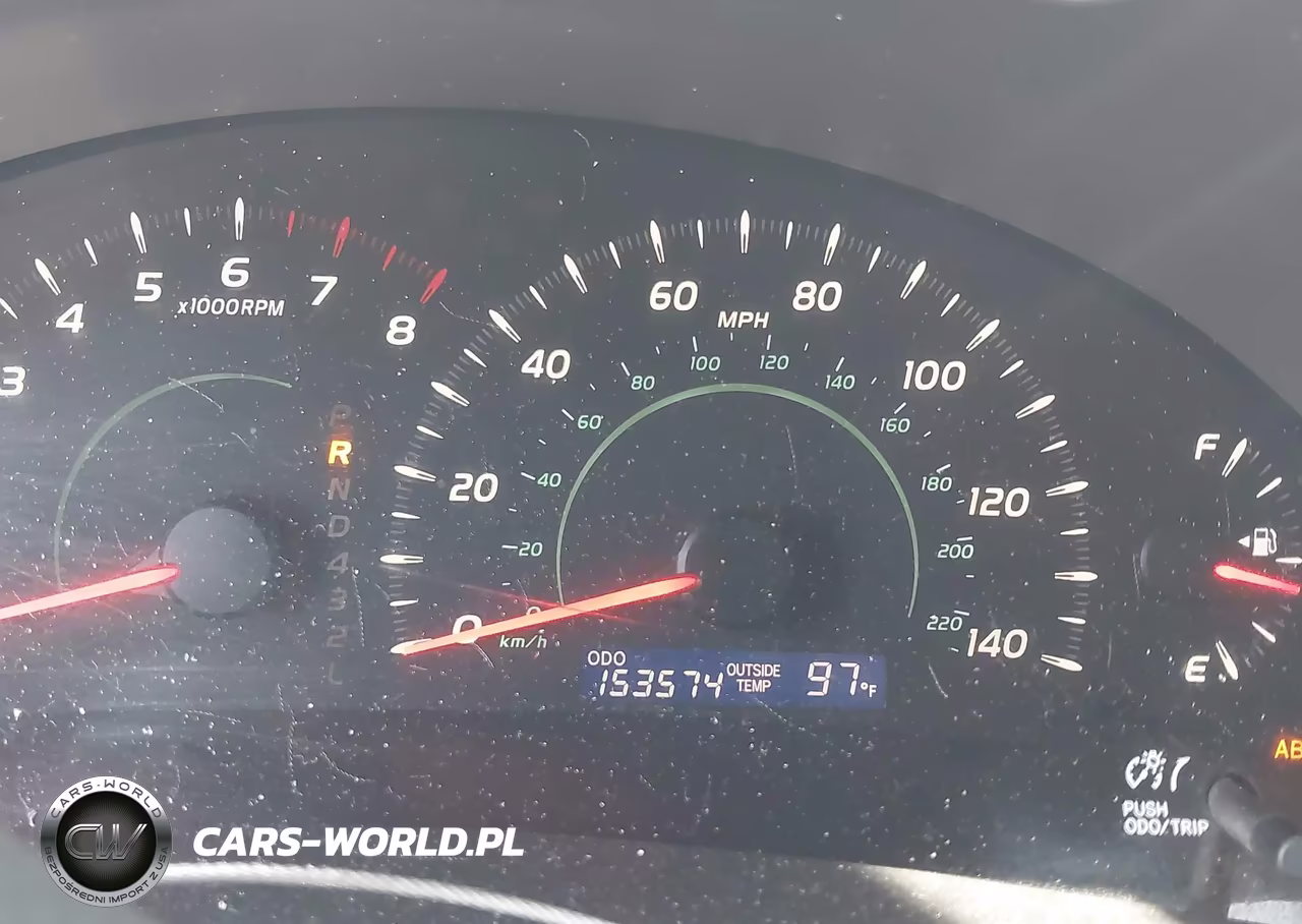 2009 Toyota Camry Le VIN:4T4BE46KX9R124262 - 7