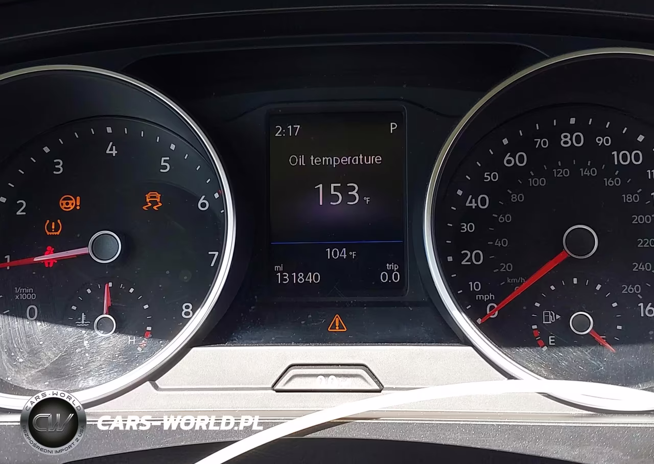 2019 Volkswagen Tiguan 2.0T S VIN:3VV1B7AX4KM048444 - 7