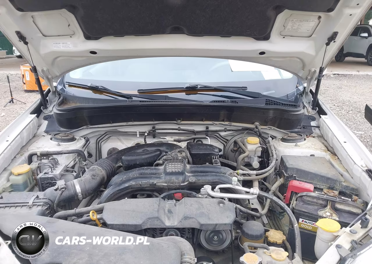 2011 Subaru Forester 2.5X Premium VIN:JF2SHADC7BH765322 - 10
