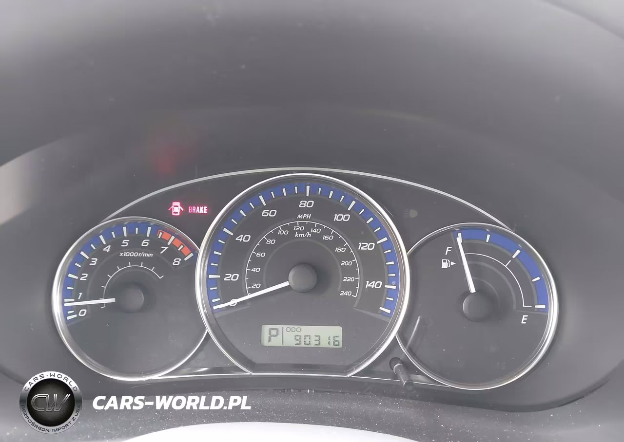 2011 Subaru Forester 2.5X Premium VIN:JF2SHADC7BH765322 - 7