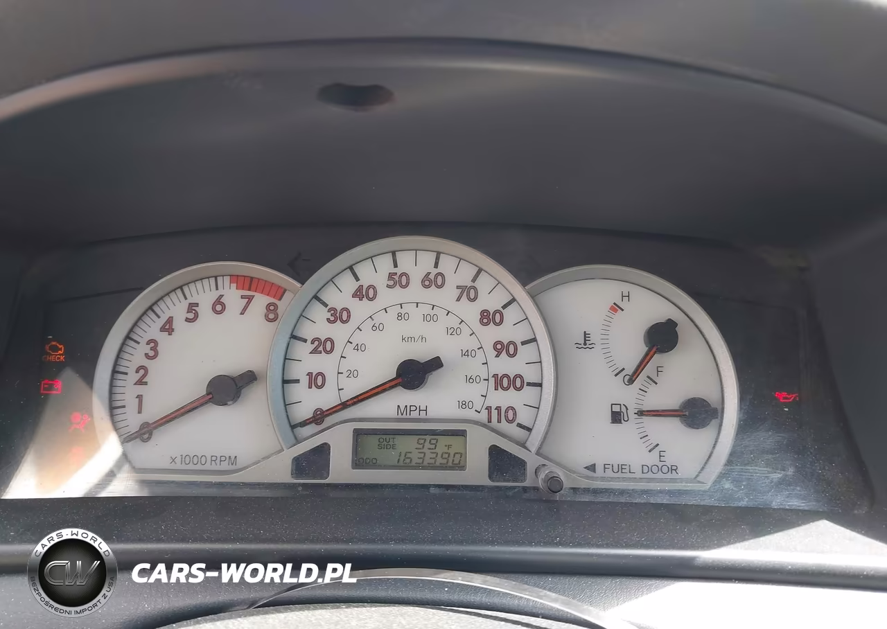 2005 Toyota Corolla S VIN:1NXBR32E65Z458744 - 7
