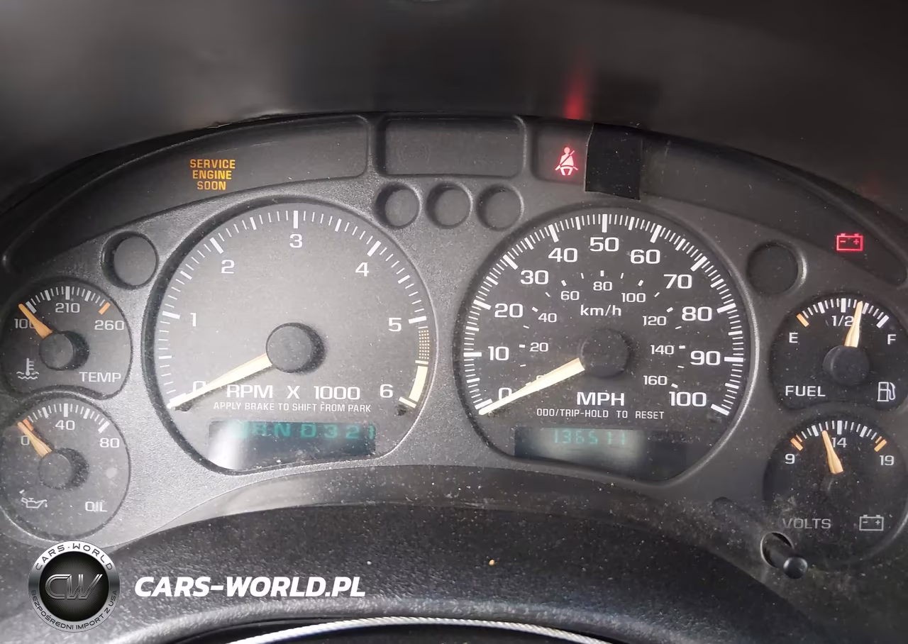 2002 Chevrolet S-10 Ls VIN:1GCCT19W928229170 - 7