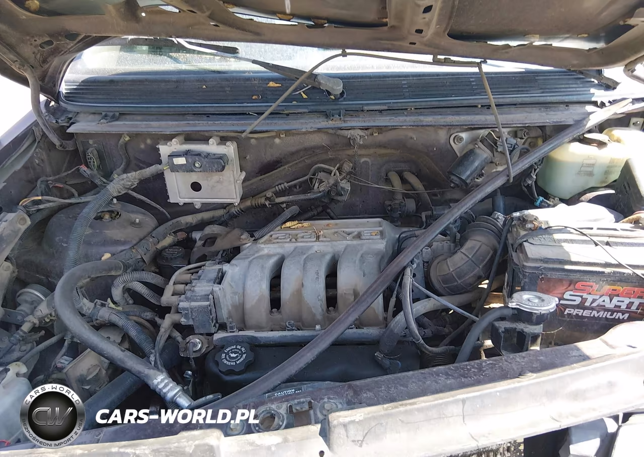 1994 Dodge Grand Caravan Se VIN:1B4GH44R8RX271574 - 10
