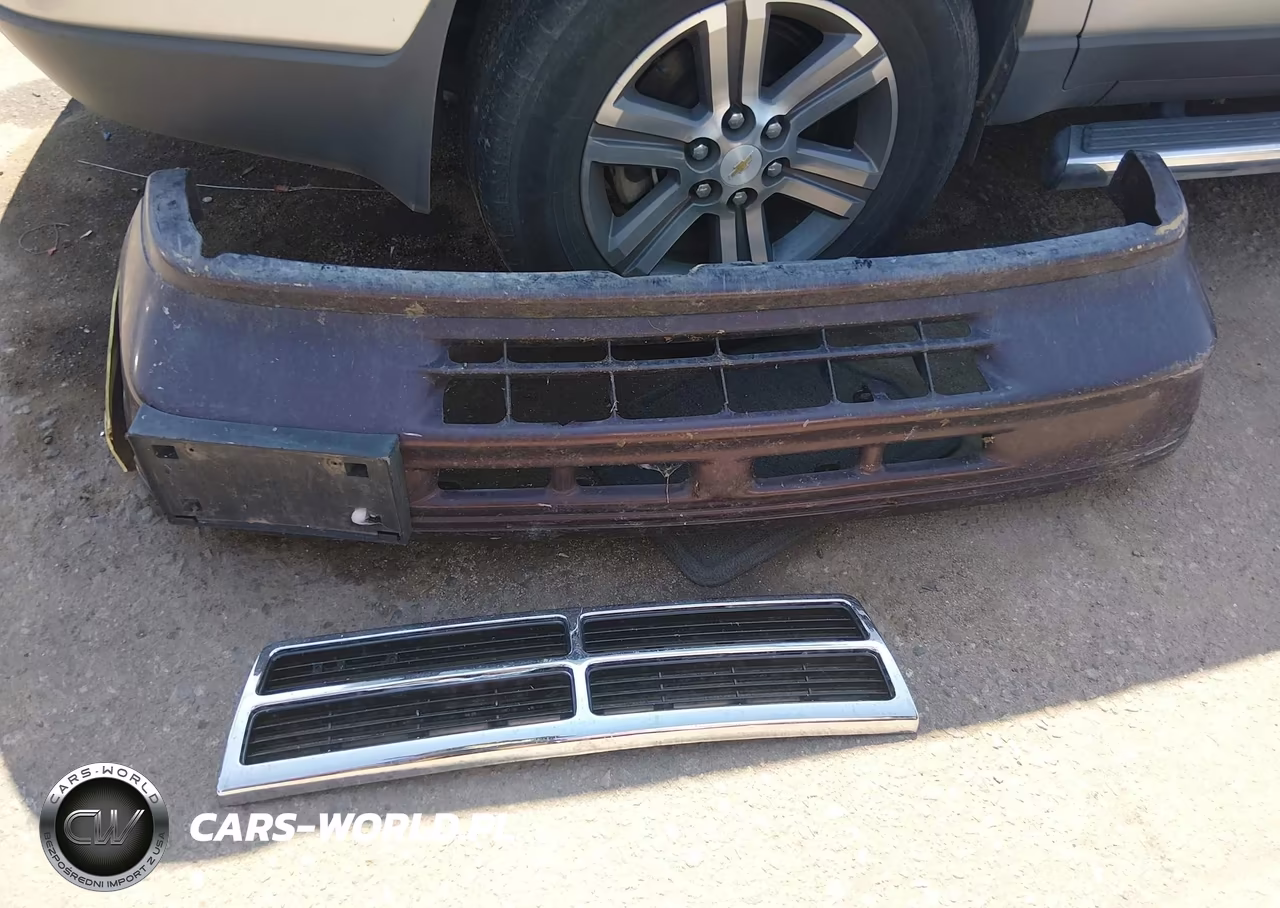 1994 Dodge Grand Caravan Se VIN:1B4GH44R8RX271574 - 12