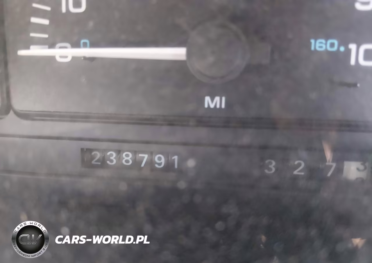 1994 Dodge Grand Caravan Se VIN:1B4GH44R8RX271574 - 16
