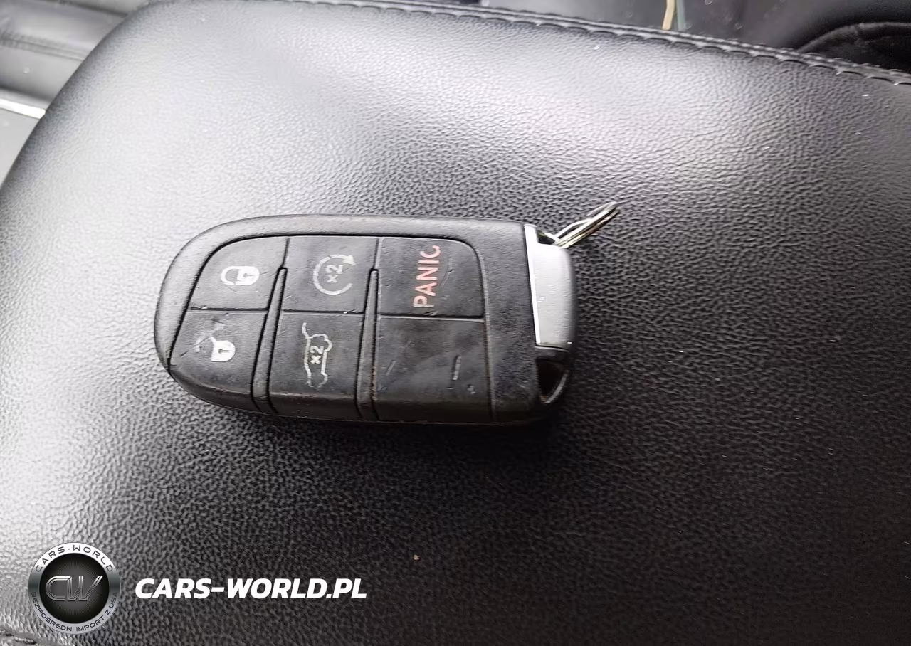 2014 Dodge Durango Limited VIN:1C4SDJDT7EC345698 - 11
