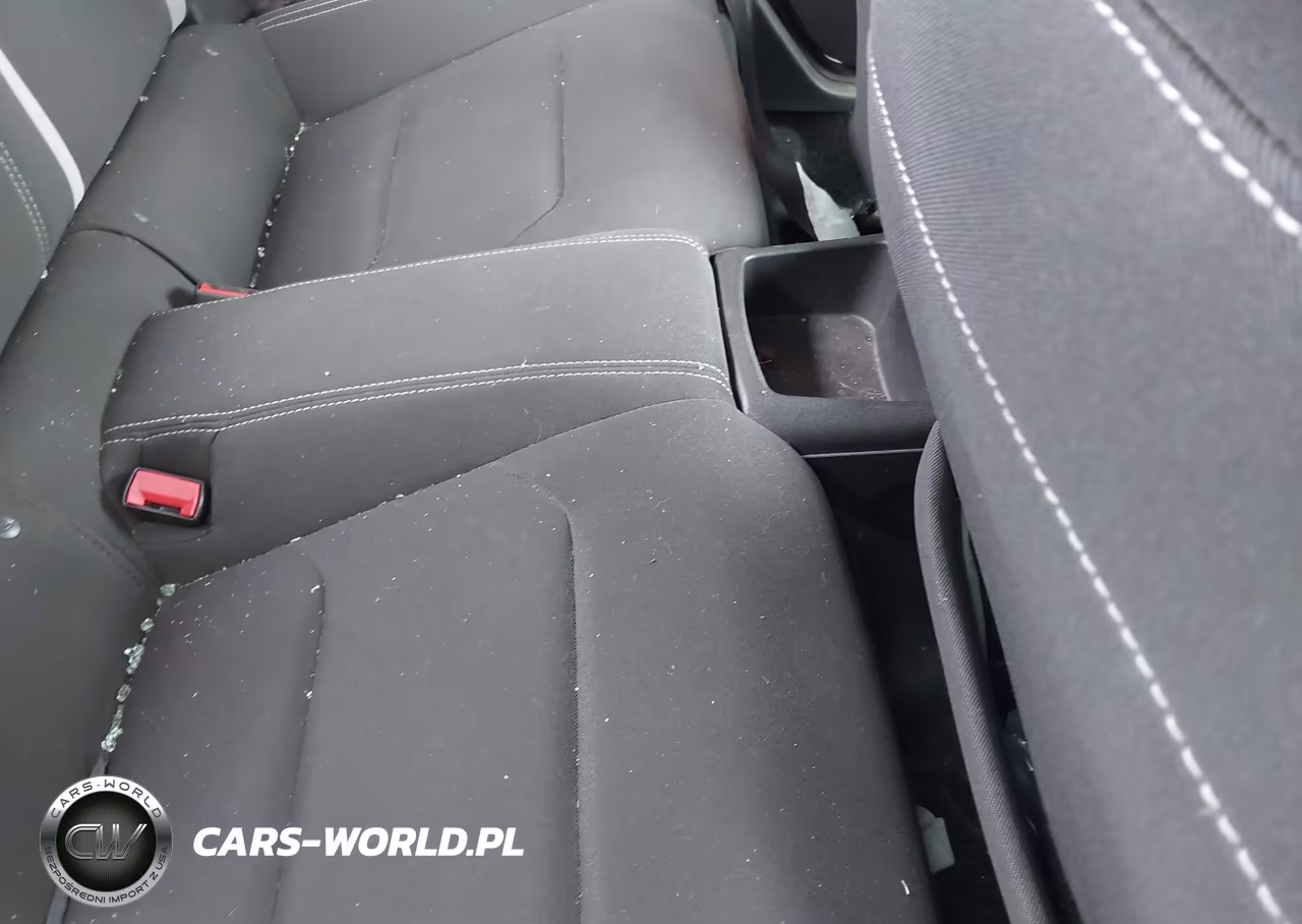 2017 Chevrolet Camaro 1Lt VIN:1G1FB1RS1H0214286 - 8
