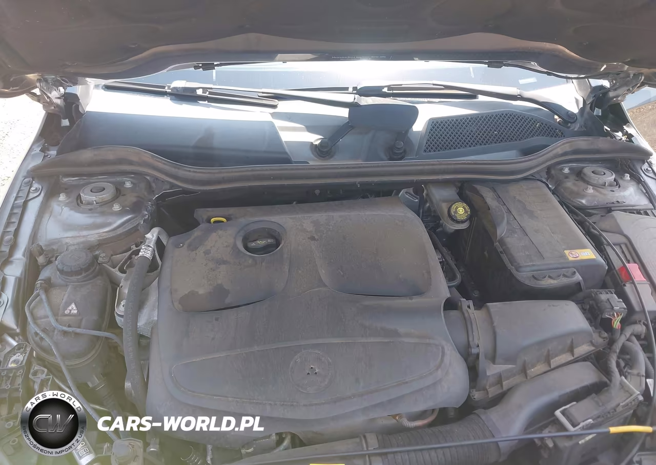 2014 Mercedes-Benz Cla 250 VIN:WDDSJ4EB9EN158327 - 10