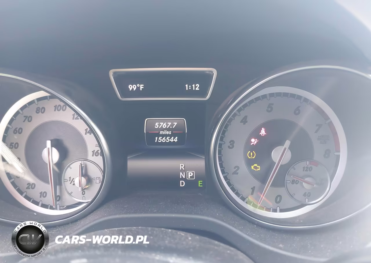 2014 Mercedes-Benz Cla 250 VIN:WDDSJ4EB9EN158327 - 7