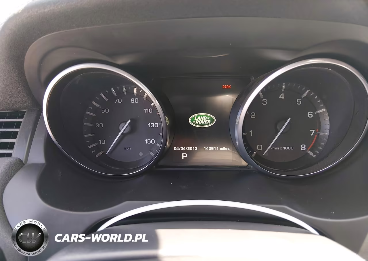 2014 Land Rover Range Rover Evoque Pure VIN:SALVR2BG1EH934817 - 7