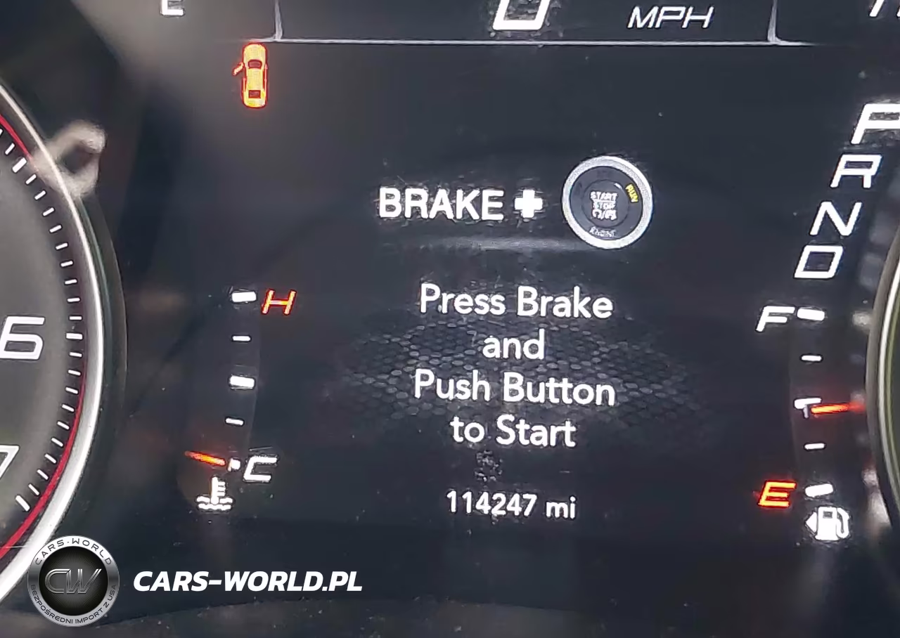 2017 Dodge Charger Police Rwd VIN:2C3CDXAG1HH532973 - 15