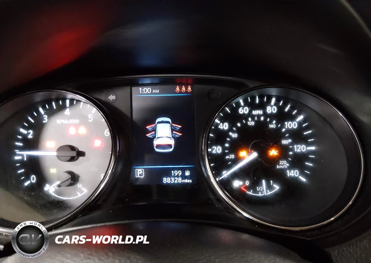 2020 Nissan Rogue Sport S Fwd Xtronic Cvt VIN:JN1BJ1CV4LW269691 - 15