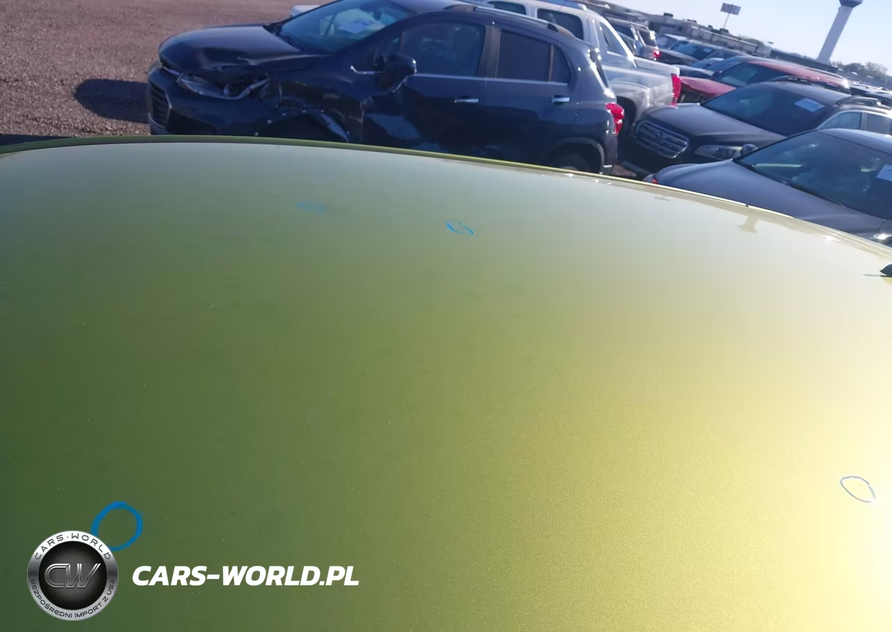 2020 Nissan Rogue Sport S Fwd Xtronic Cvt VIN:JN1BJ1CV4LW269691 - 18