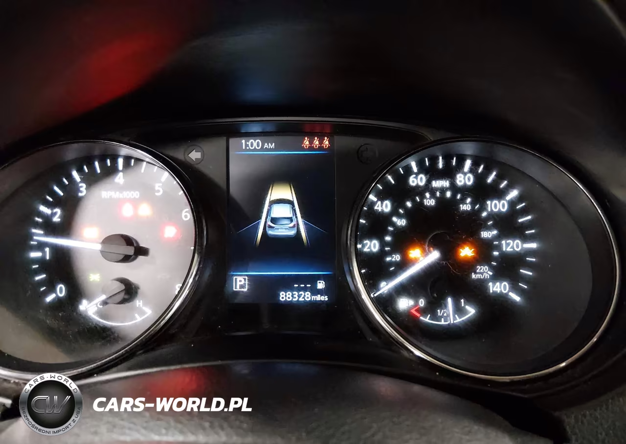2020 Nissan Rogue Sport S Fwd Xtronic Cvt VIN:JN1BJ1CV4LW269691 - 7