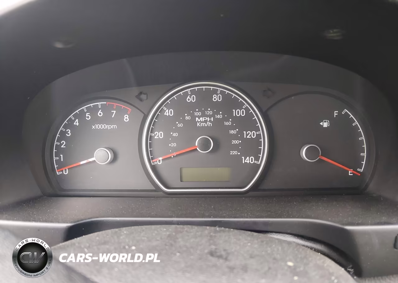 2010 Hyundai Elantra Gls VIN:KMHDU4AD0AU130610 - 7