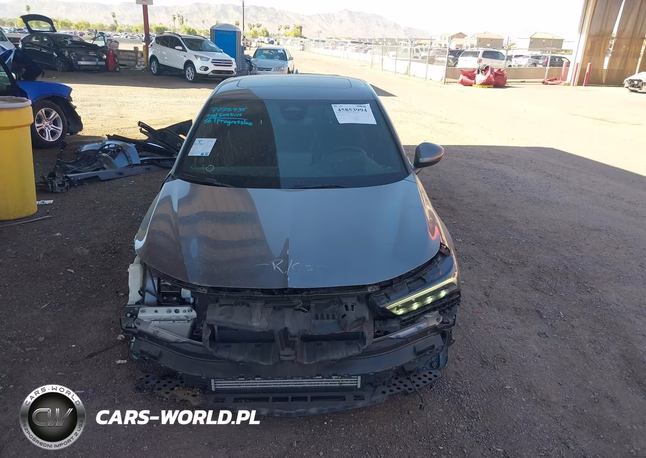 2023 Acura Integra A-Spec Technology VIN:19UDE4H65PA018907 - 13