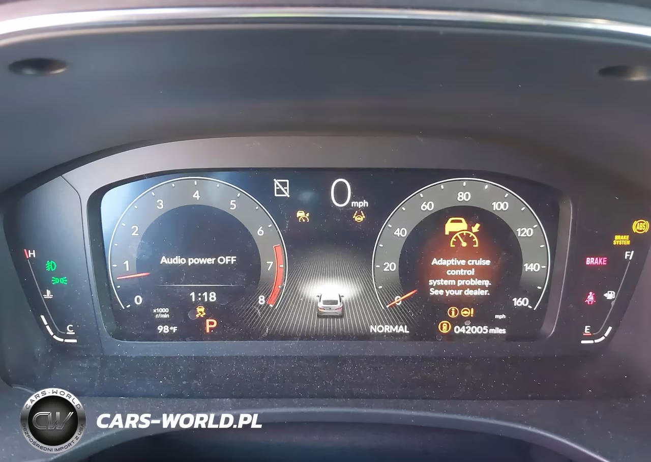 2023 Acura Integra A-Spec Technology VIN:19UDE4H65PA018907 - 7