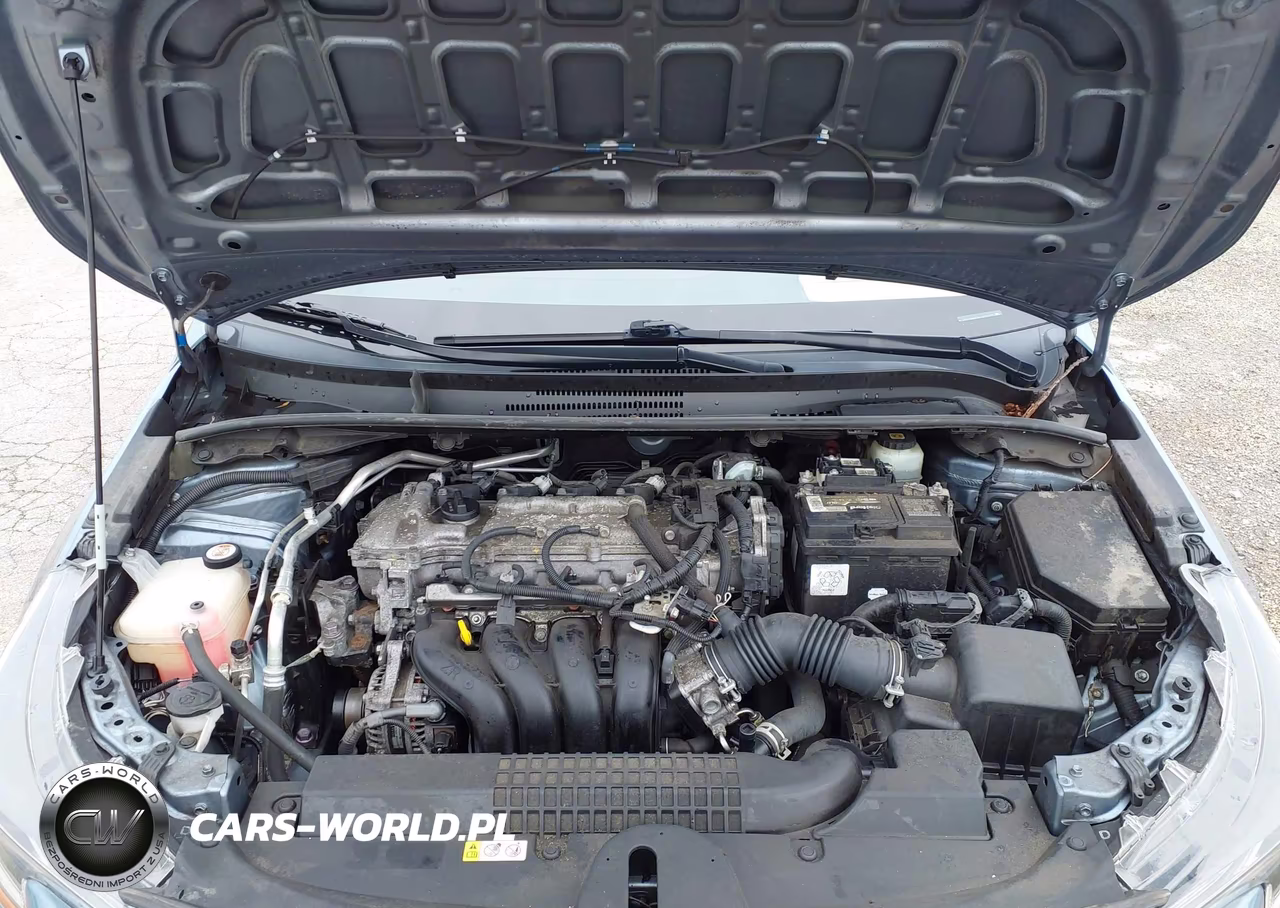 2021 Toyota Corolla Le VIN:JTDEPMAE9MJ177472 - 10