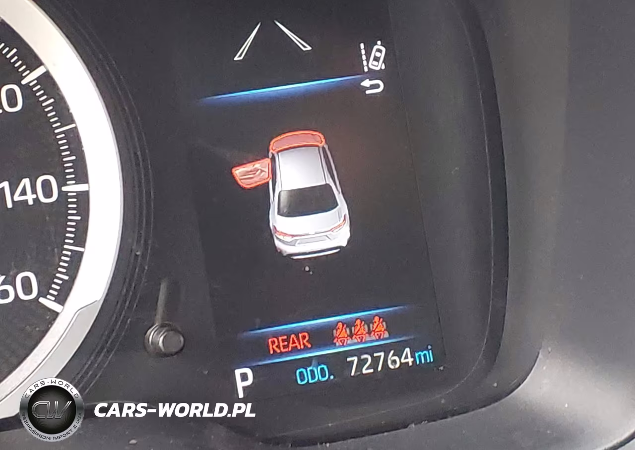 2021 Toyota Corolla Le VIN:JTDEPMAE9MJ177472 - 16