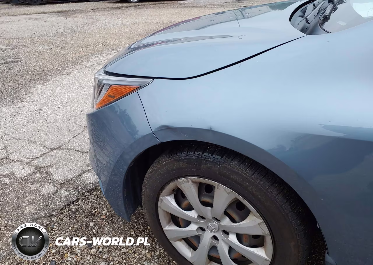 2021 Toyota Corolla Le VIN:JTDEPMAE9MJ177472 - 19