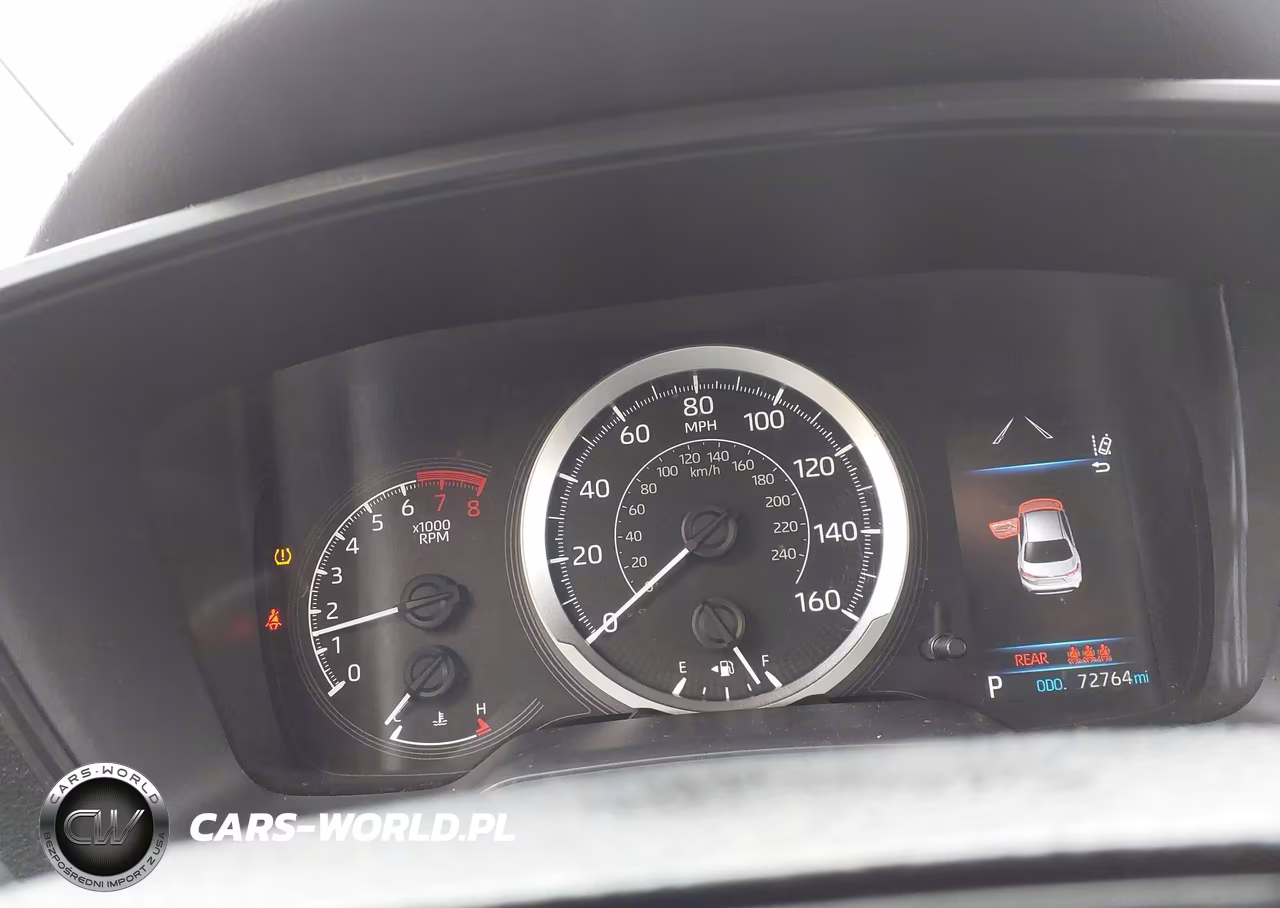 2021 Toyota Corolla Le VIN:JTDEPMAE9MJ177472 - 7