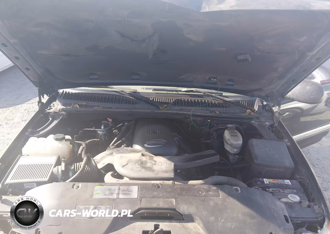 2003 GMC Yukon Sle VIN:1GKEK13T23J186056 - 10