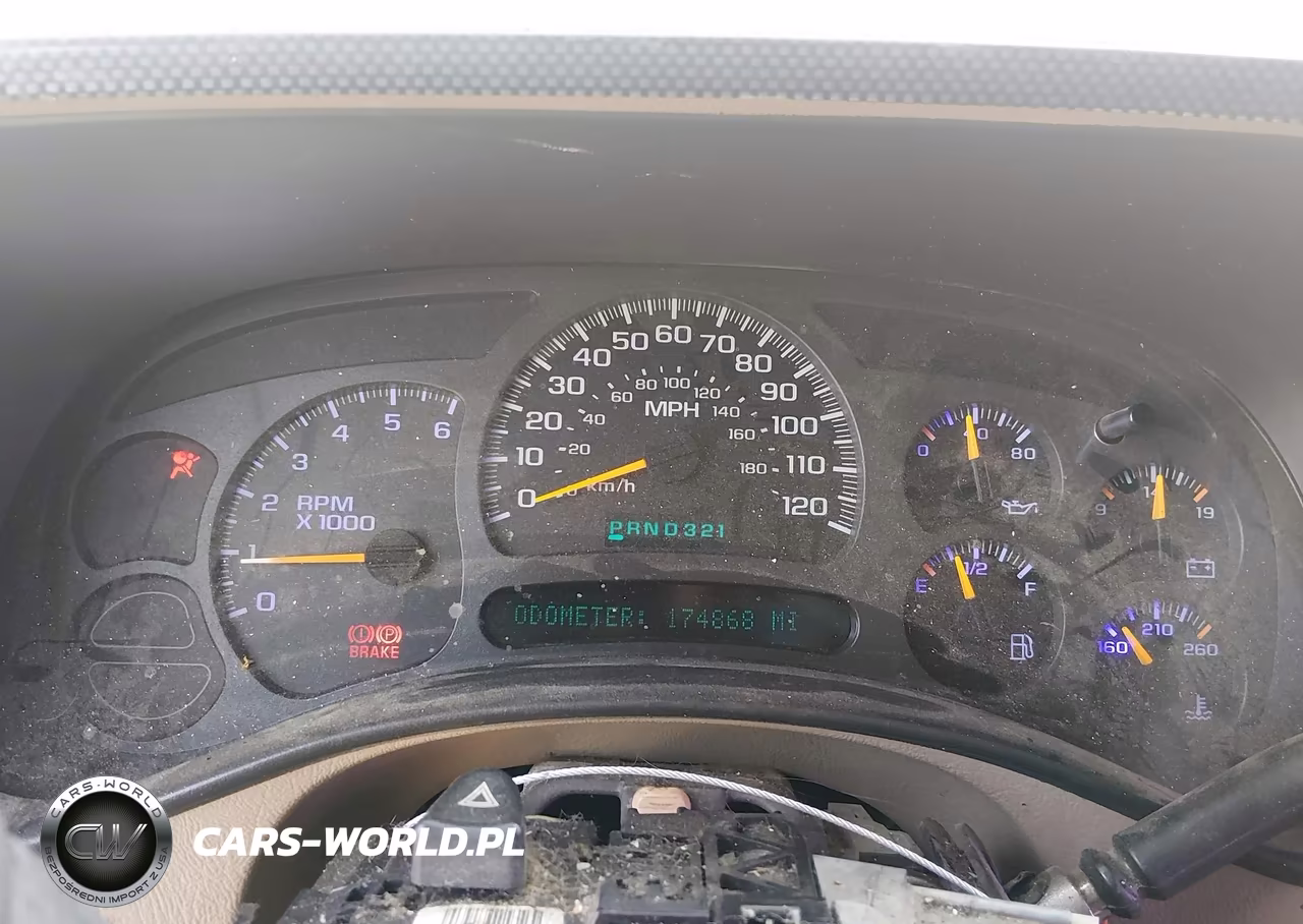 2003 GMC Yukon Sle VIN:1GKEK13T23J186056 - 7