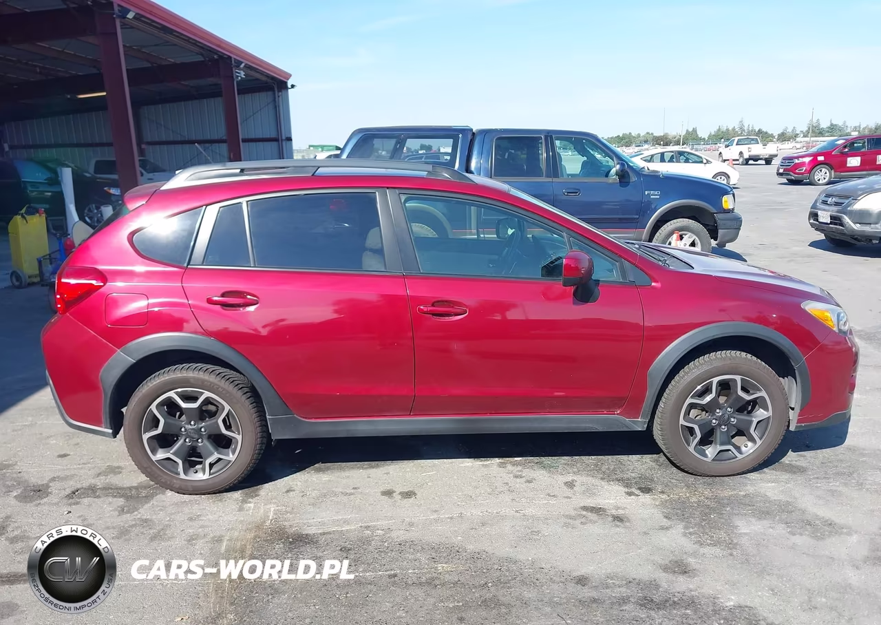 2014 Subaru Xv Crosstrek 2.0I Limited VIN:JF2GPAKC7E8251521 - 13