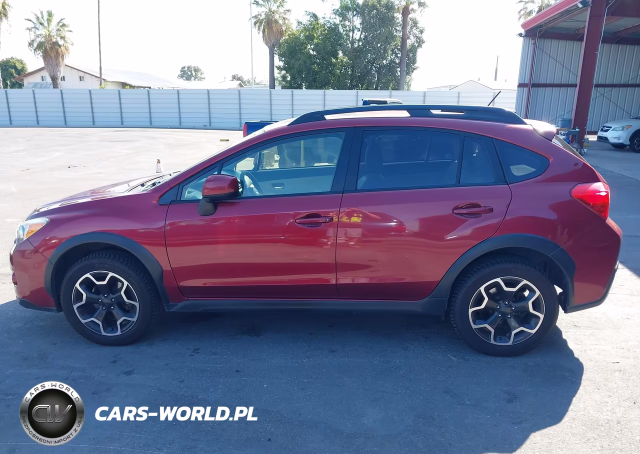 2014 Subaru Xv Crosstrek 2.0I Limited VIN:JF2GPAKC7E8251521 - 14