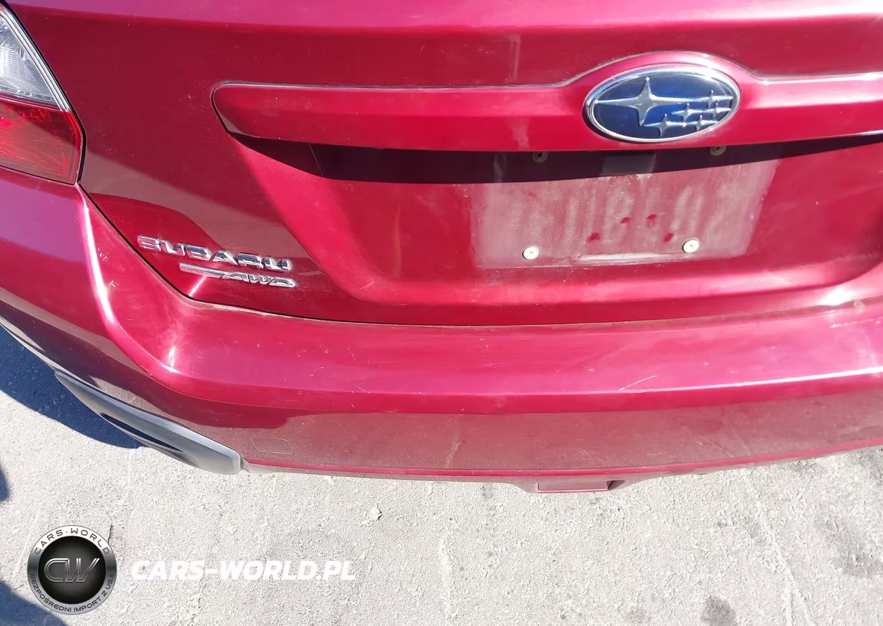 2014 Subaru Xv Crosstrek 2.0I Limited VIN:JF2GPAKC7E8251521 - 6