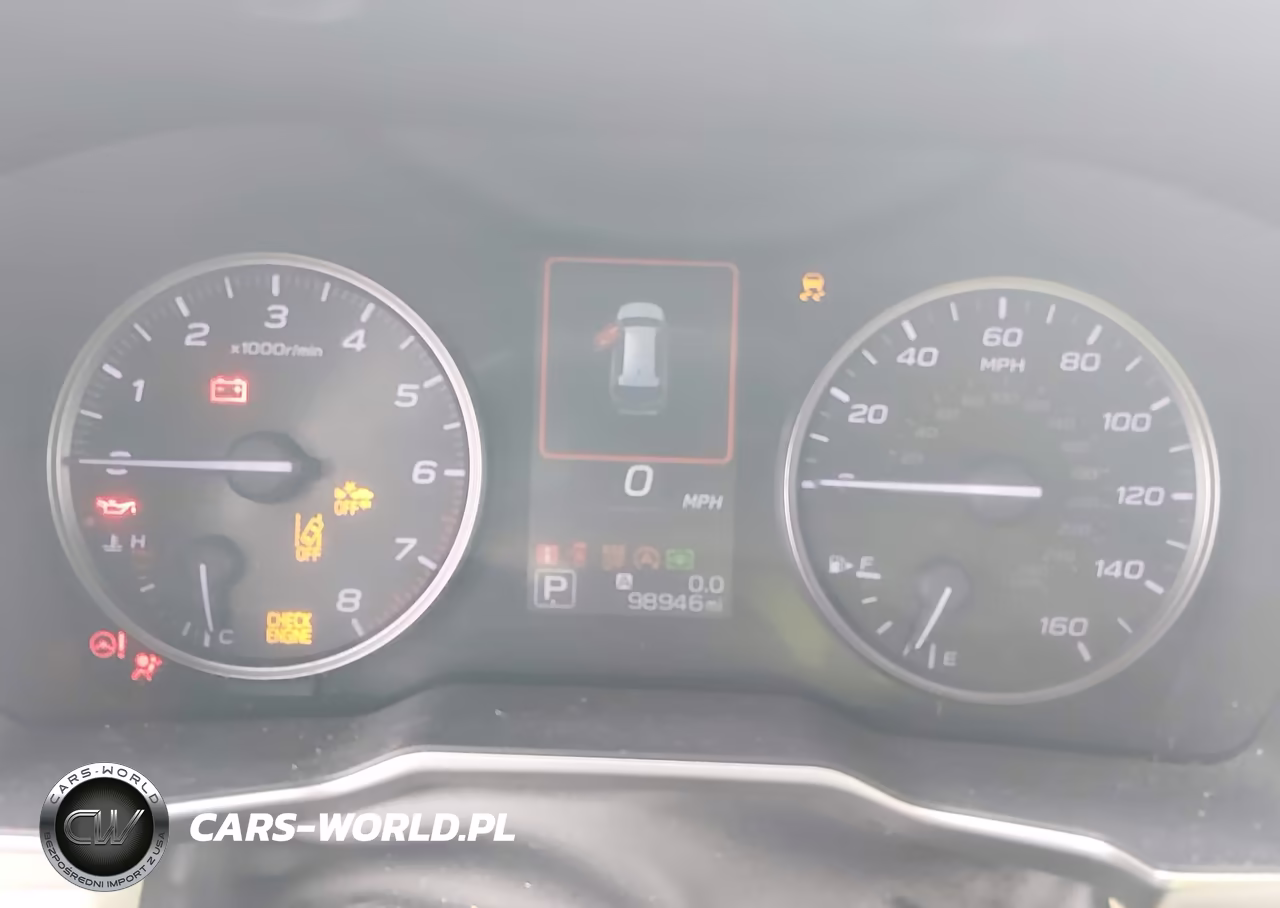 2020 Subaru Outback Limited Xt VIN:4S4BTGND9L3199388 - 7