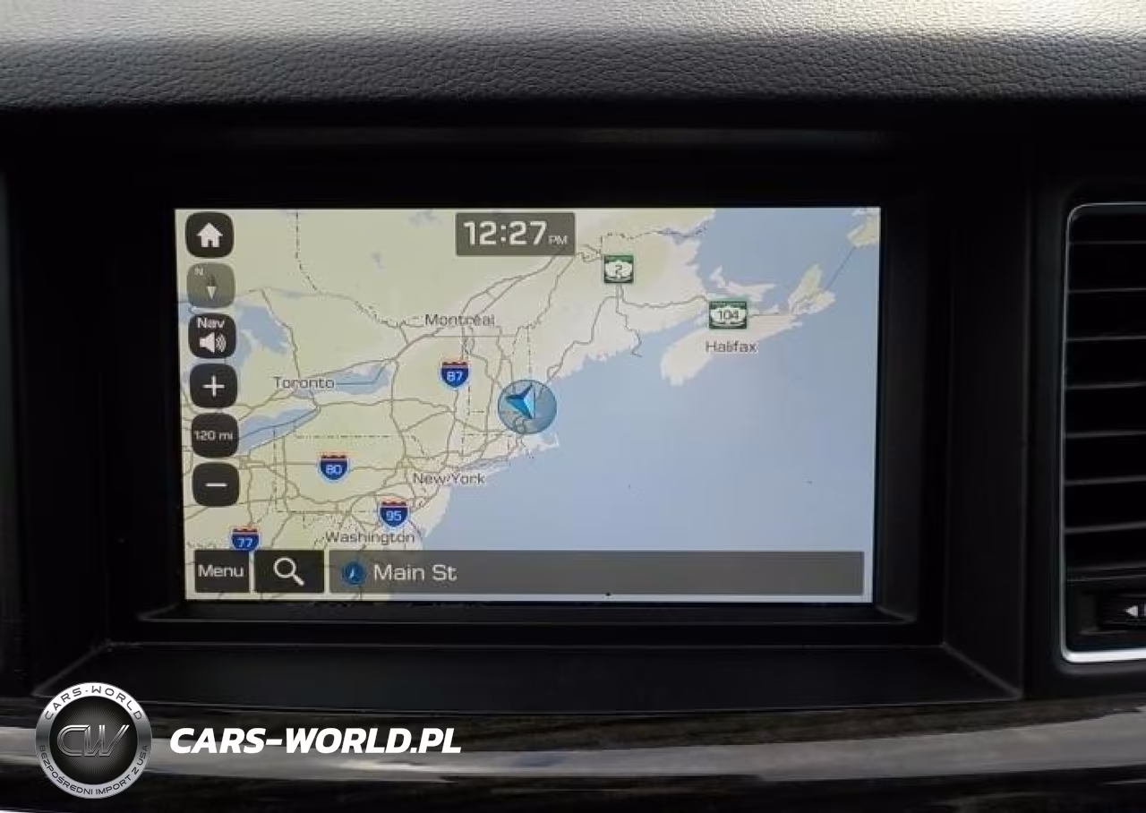 2018 Genesis G80 3.8 VIN:KMHGN4JEXJU233391 - 12