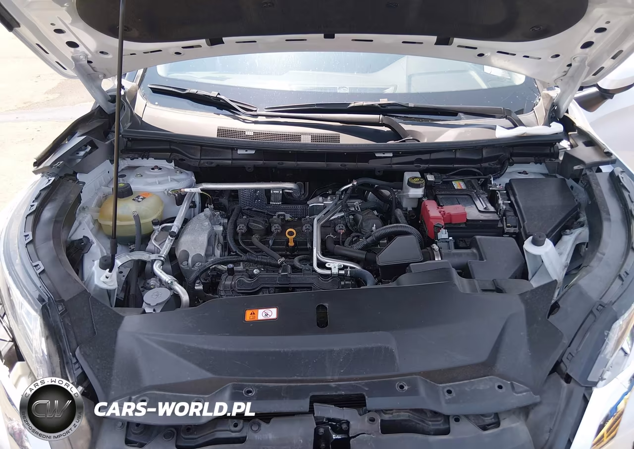 2024 Mitsubishi Outlander Se 2.5 S-Awc VIN:JA4J4VA89RZ027842 - 10