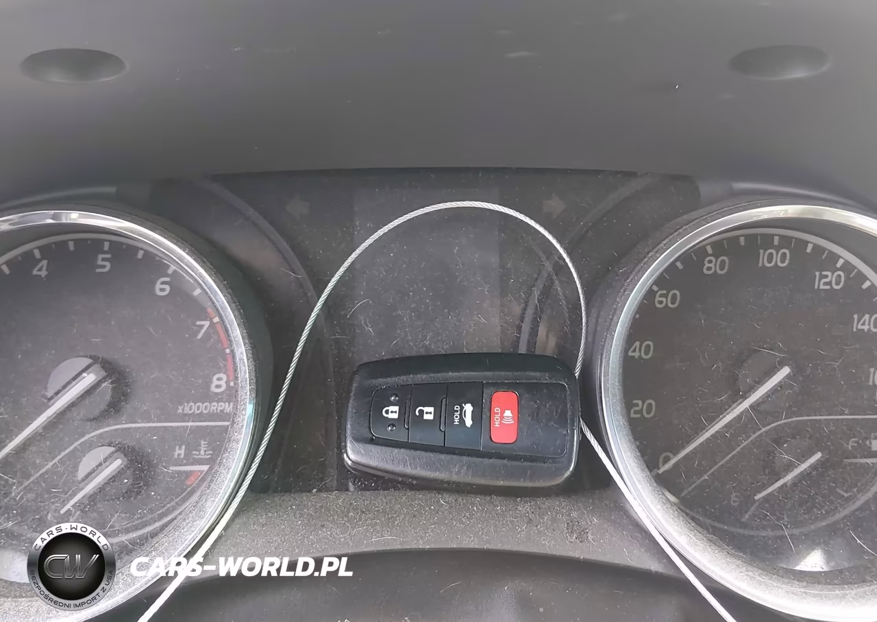 2020 Toyota Camry Se VIN:4T1M11AK3LU916989 - 11