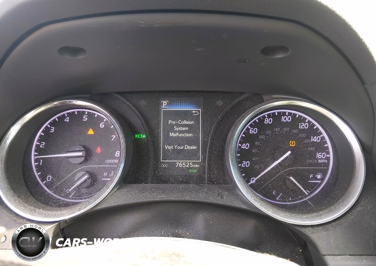 2020 Toyota Camry Se VIN:4T1M11AK3LU916989 - 7
