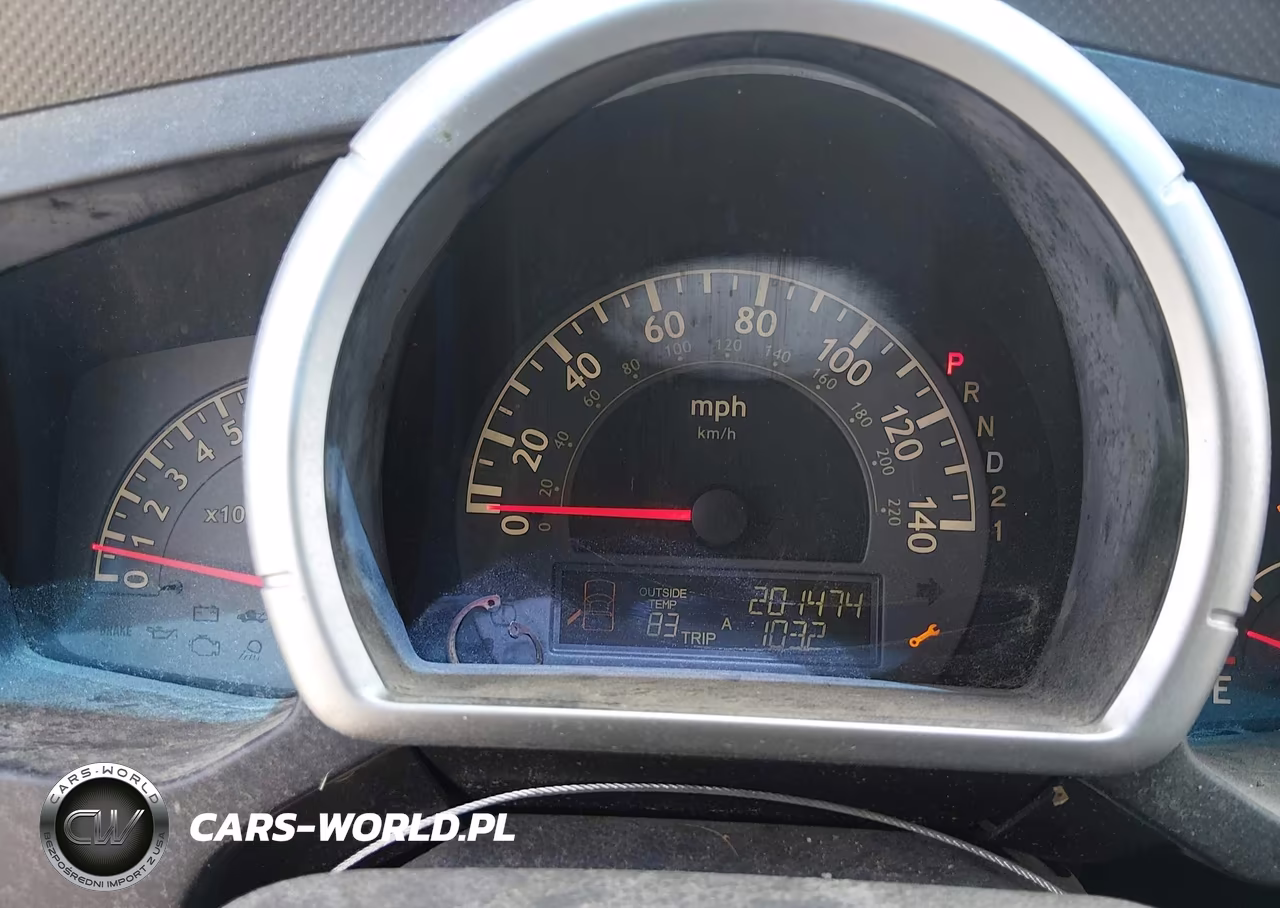 2007 Honda Ridgeline Rtl VIN:2HJYK16517H531148 - 7