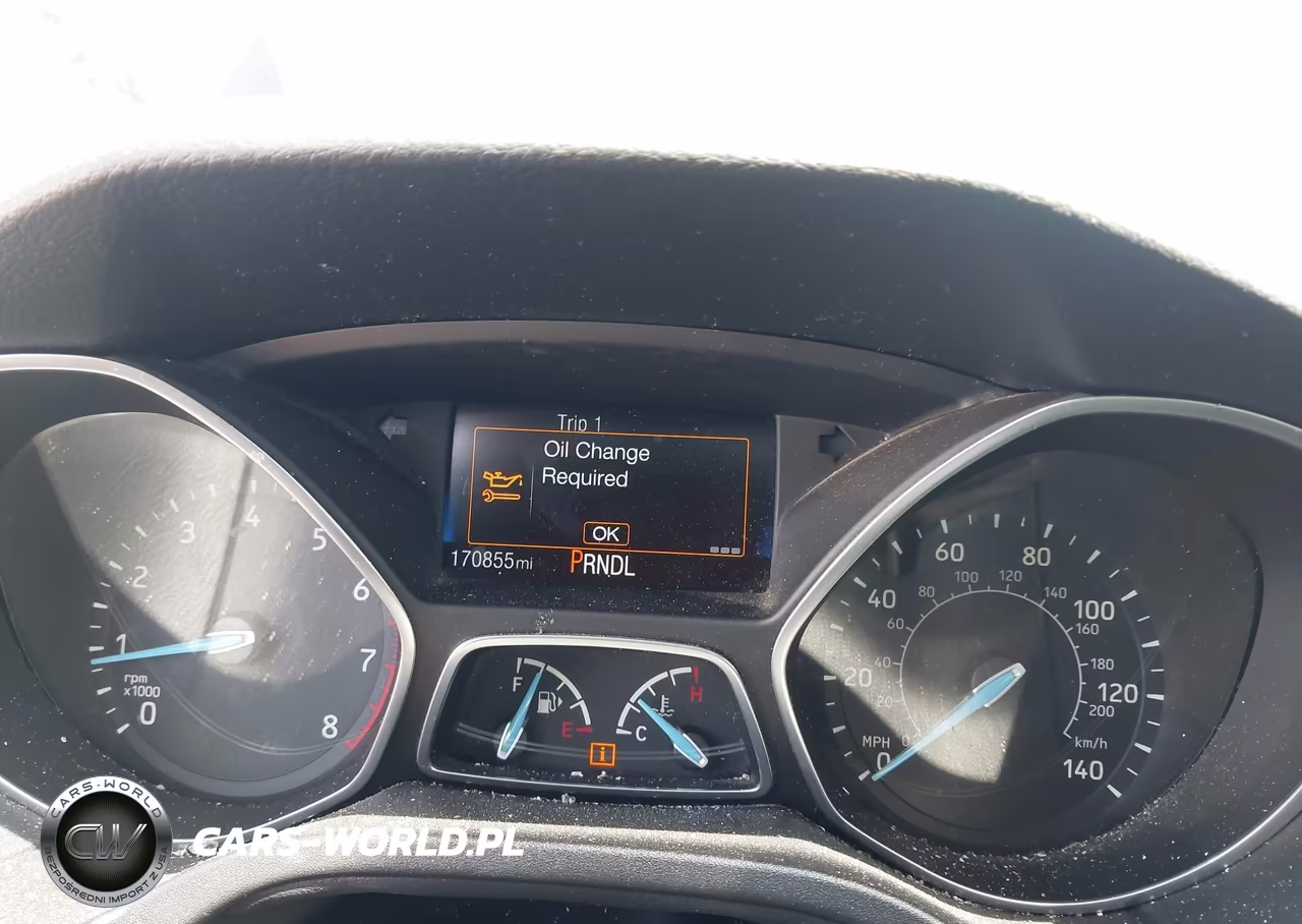2017 Ford Focus S VIN:1FADP3E25HL262184 - 7