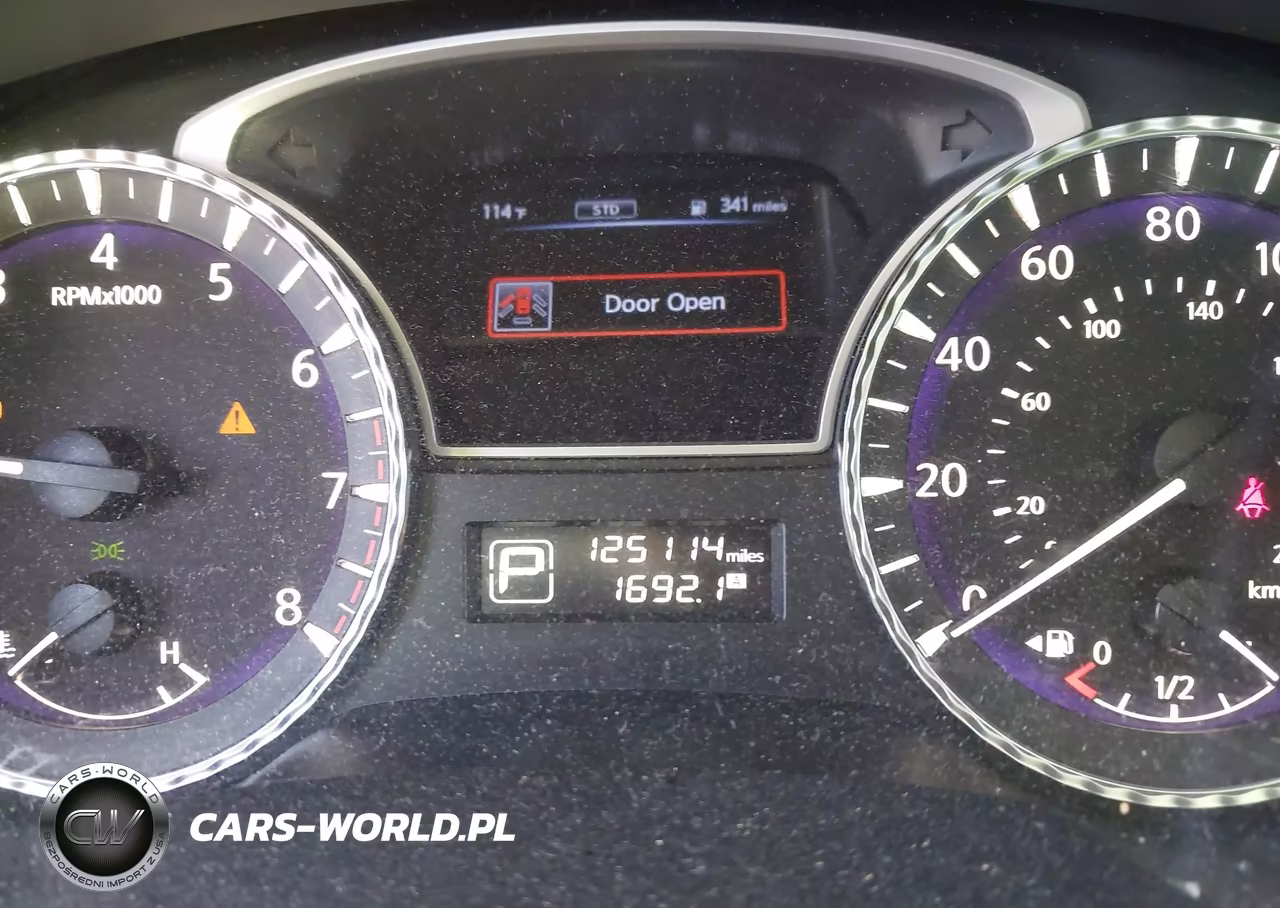 2016 Infiniti Qx60 VIN:5N1AL0MN2GC515992 - 15