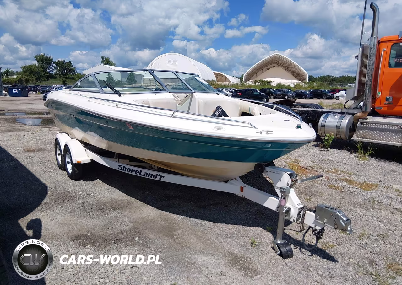 1994 Sea Ray Other