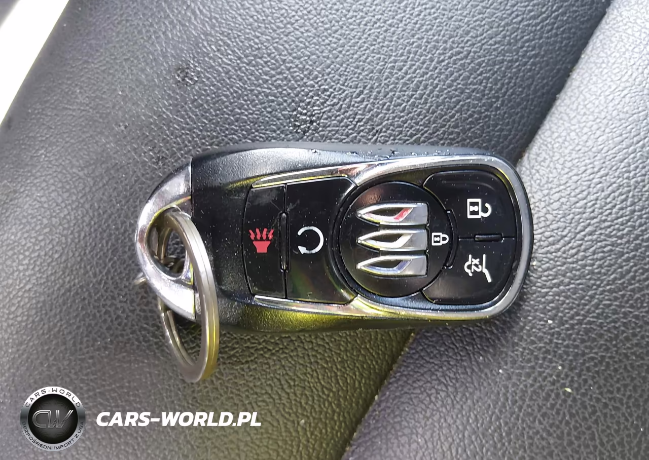 2024 Buick Envista Sport Touring Fwd VIN:KL47LBE26RB125897 - 11
