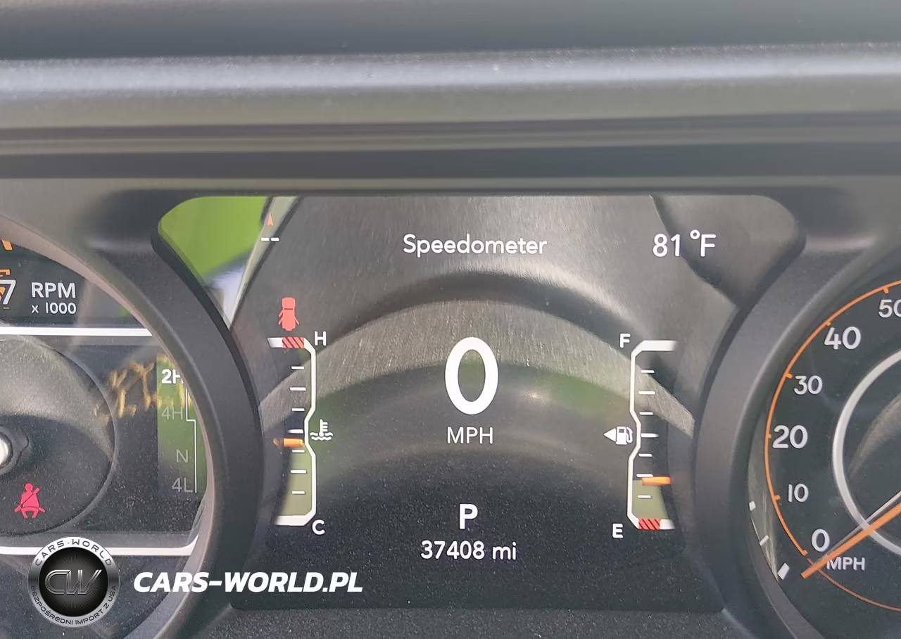 2024 Jeep Wrangler 4-Door Sahara 4X4 VIN:1C4PJXEN6RW306994 - 15