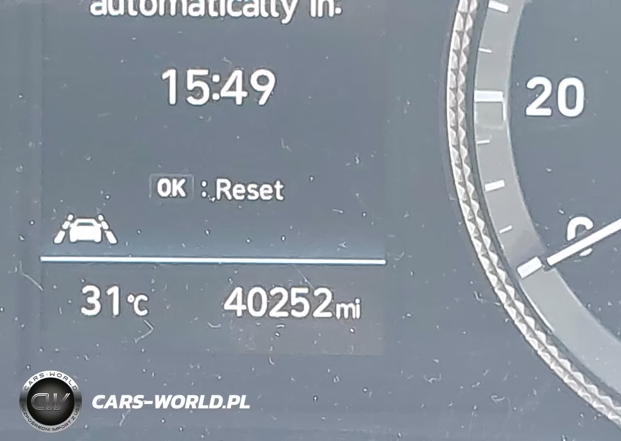 2023 Hyundai Sonata Sel VIN:KMHL64JA5PA289130 - 16