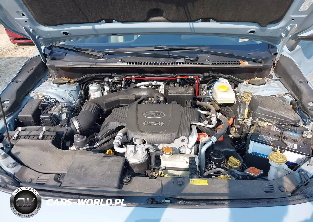 2020 Subaru Crosstrek Hybrid VIN:JF2GTDNC4LH206056 - 10