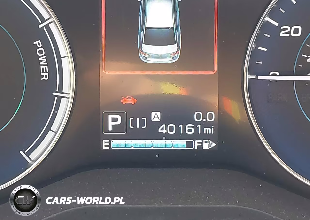 2020 Subaru Crosstrek Hybrid VIN:JF2GTDNC4LH206056 - 15