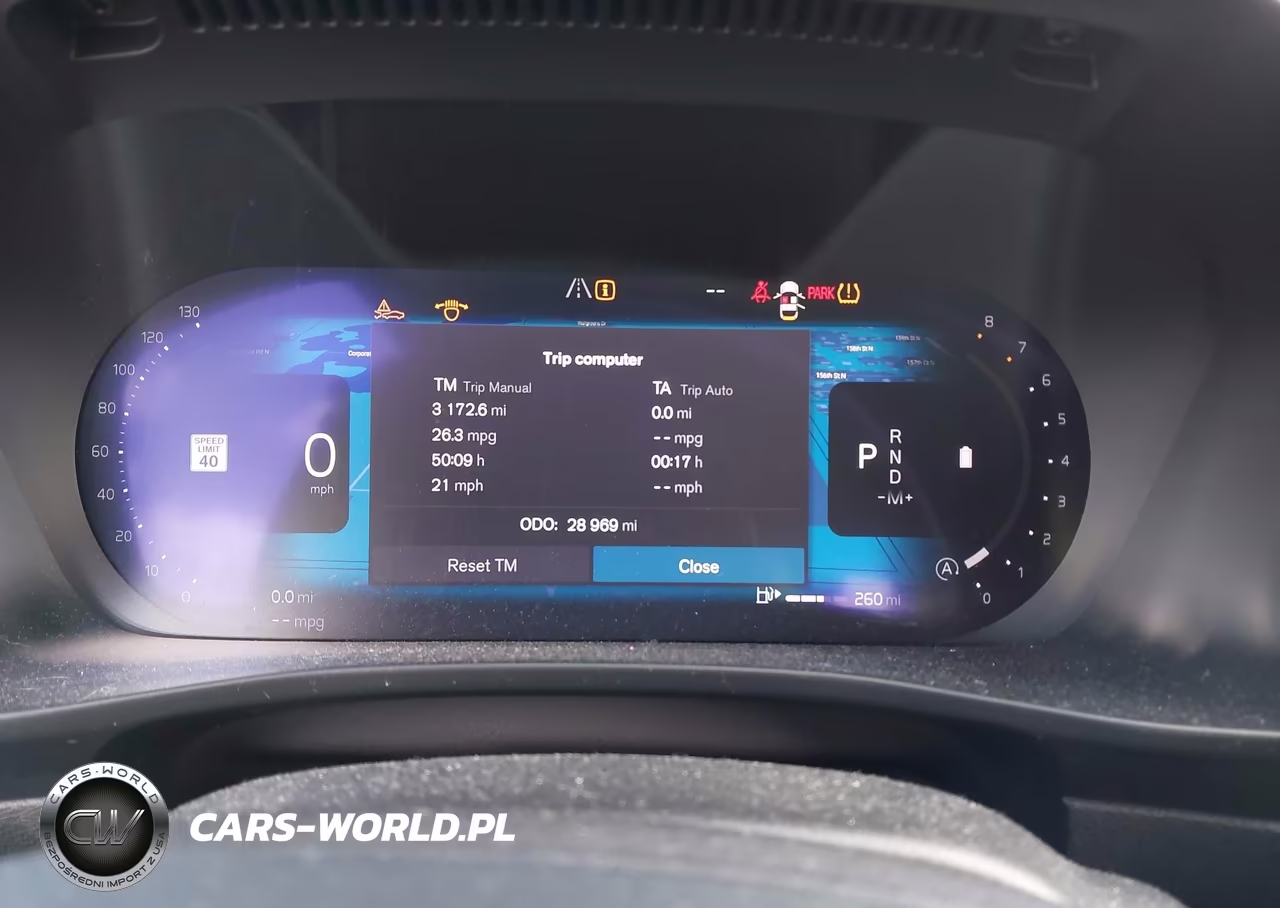 2024 Volvo Xc40 B5 Core Bright Theme VIN:YV4L12UK5R2201862 - 7