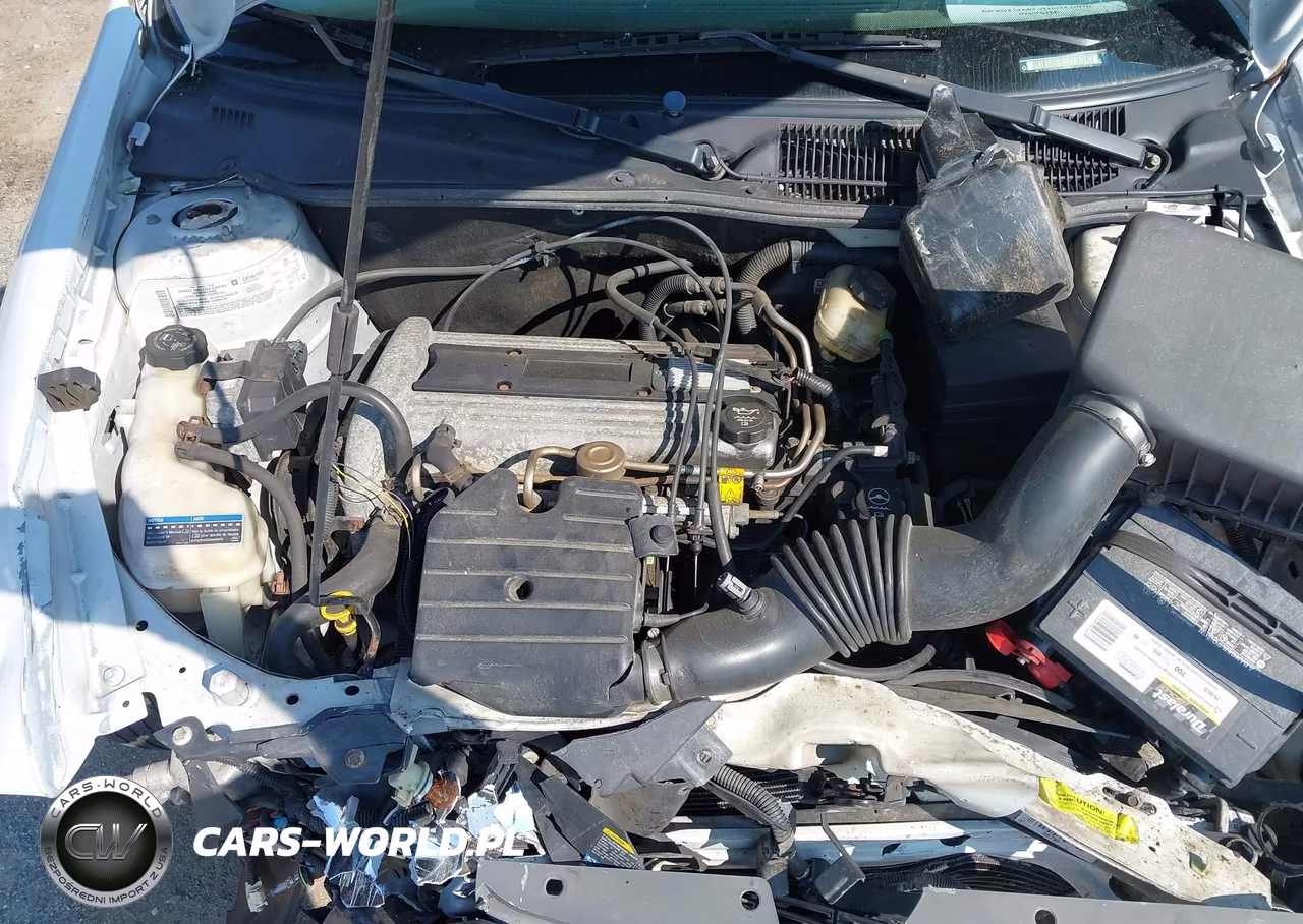 2005 Chevrolet Classic VIN:1G1ND52F85M142078 - 10