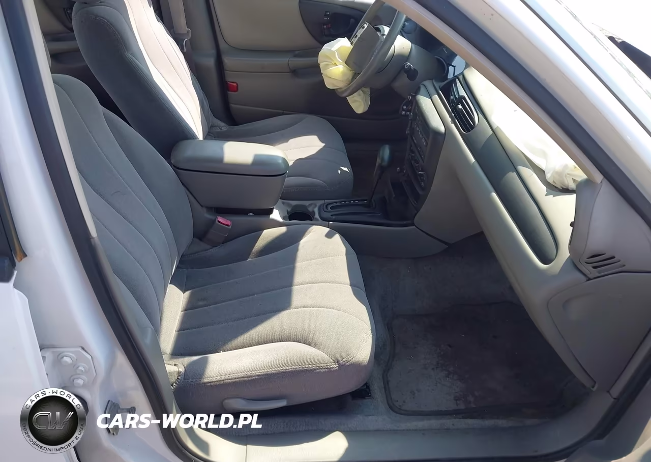 2005 Chevrolet Classic VIN:1G1ND52F85M142078 - 5