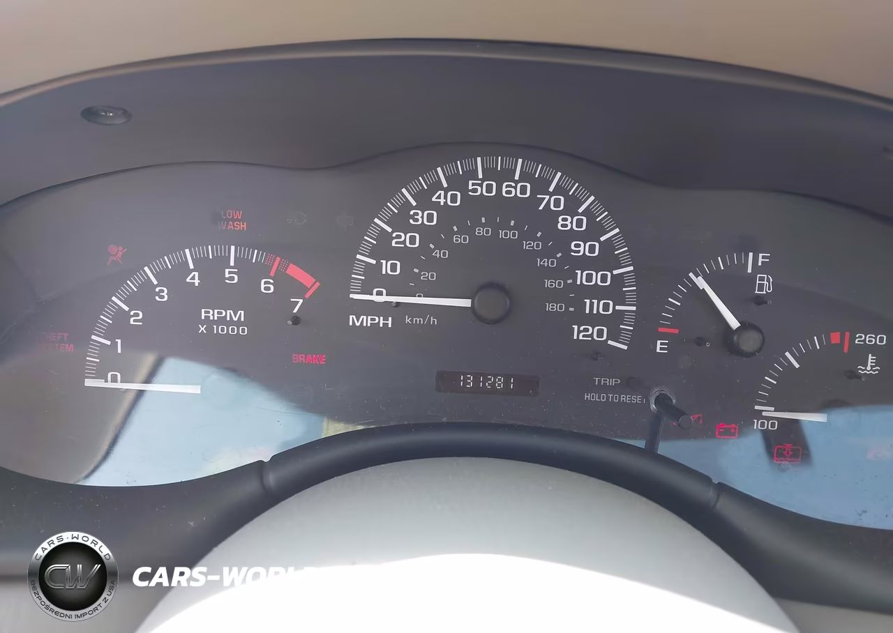 2005 Chevrolet Classic VIN:1G1ND52F85M142078 - 7